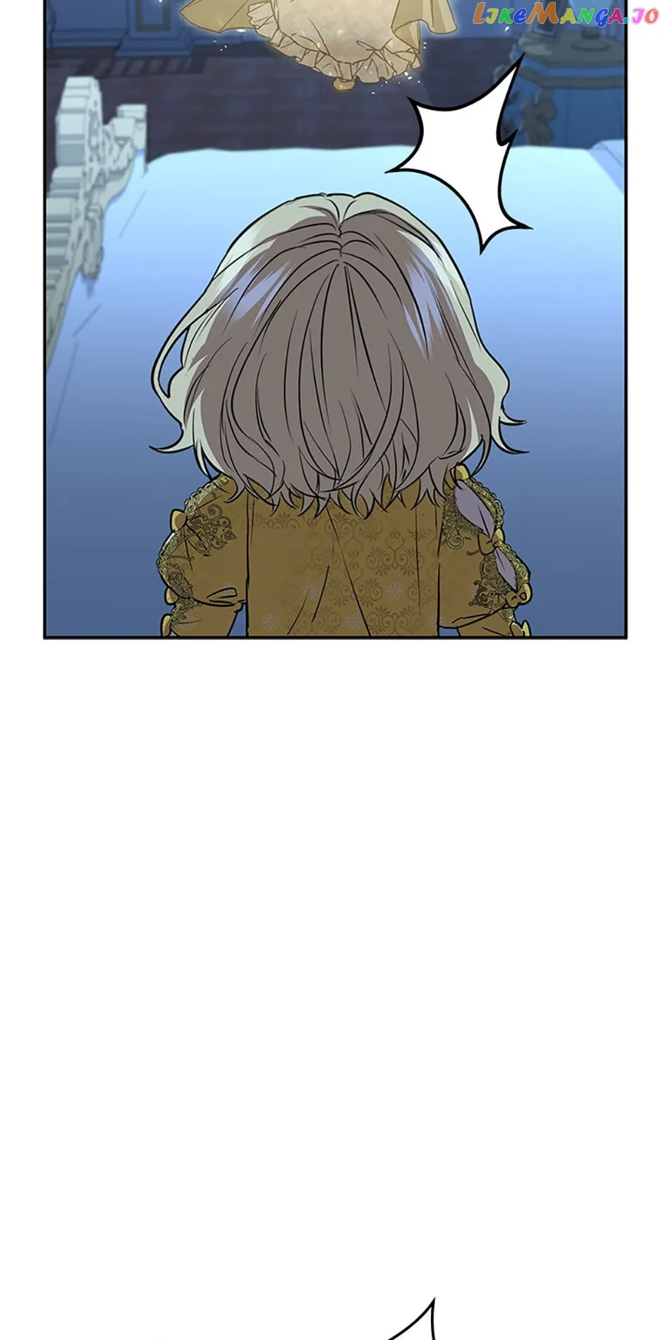 How to Survive As The Devil’s Daughter Chapter 40 page 4