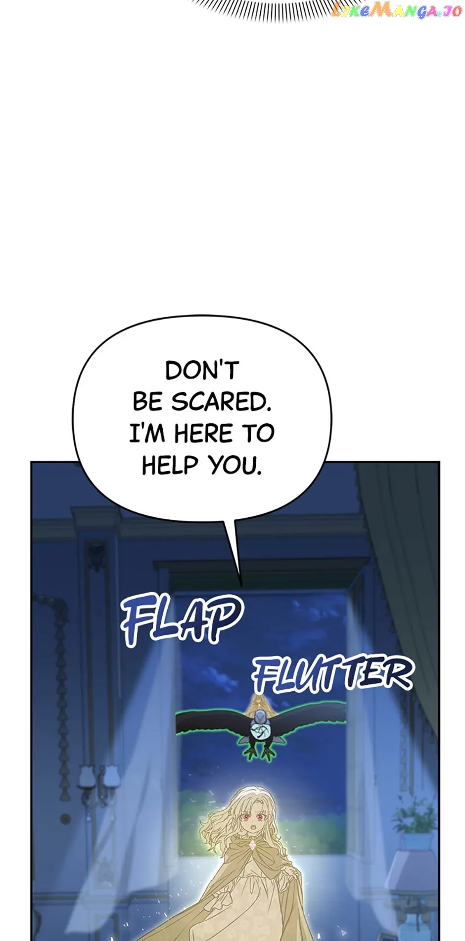 How to Survive As The Devil’s Daughter Chapter 40 page 3