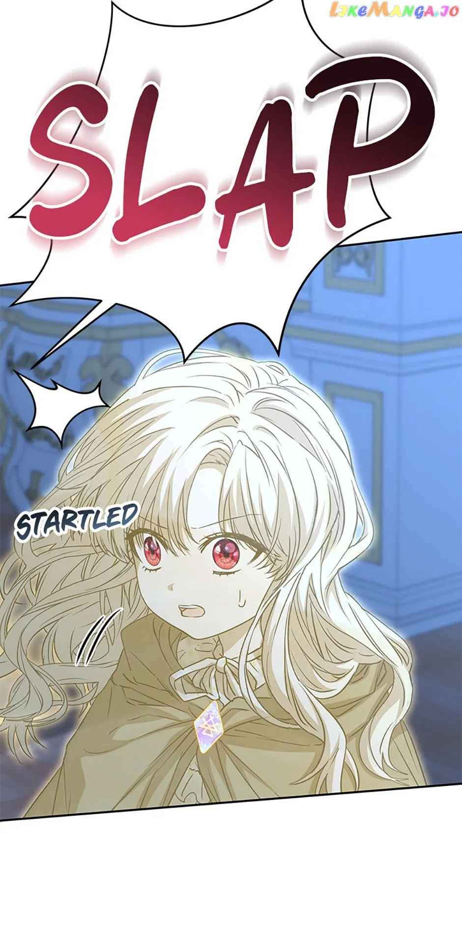 How to Survive As The Devil’s Daughter Chapter 40 page 5