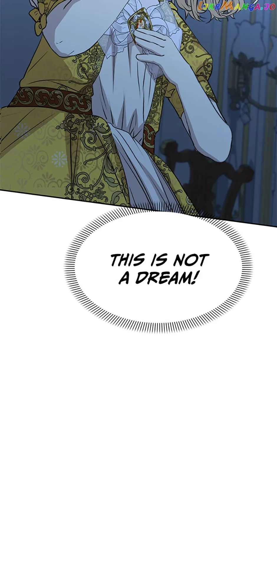 How to Survive As The Devil’s Daughter Chapter 40 page 7