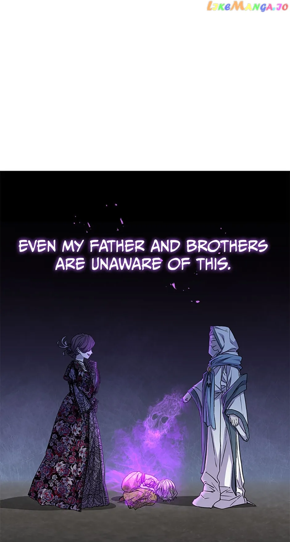 How to Survive As The Devil’s Daughter Chapter 40 page 13