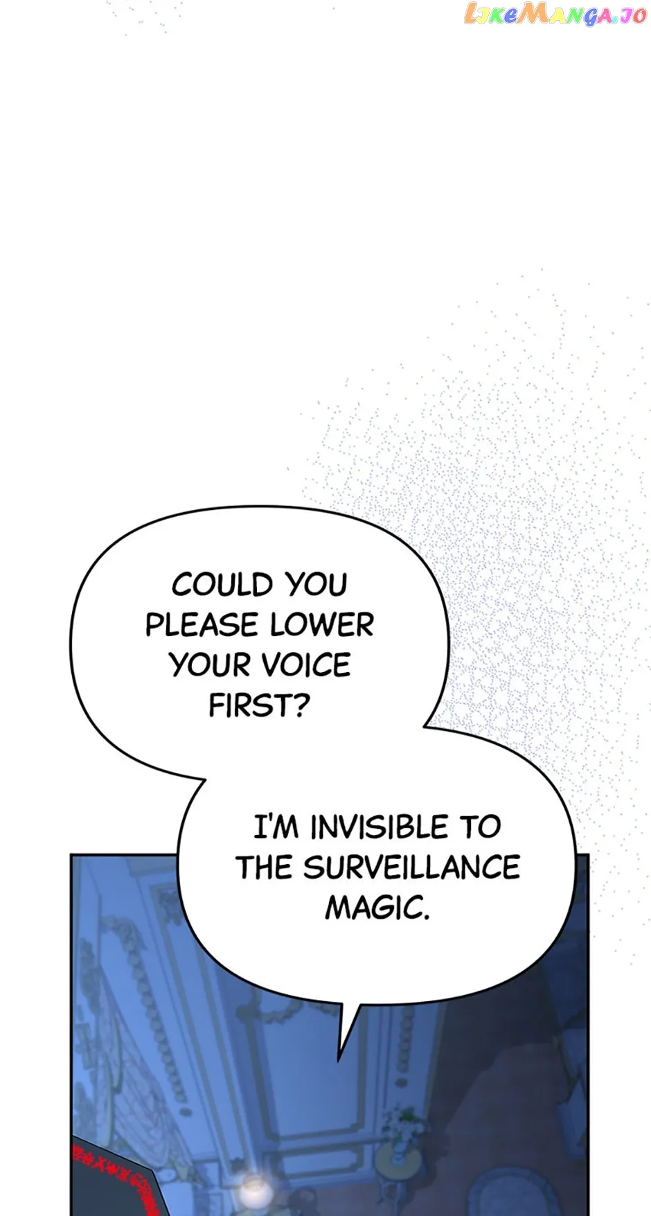 How to Survive As The Devil’s Daughter Chapter 40 page 16
