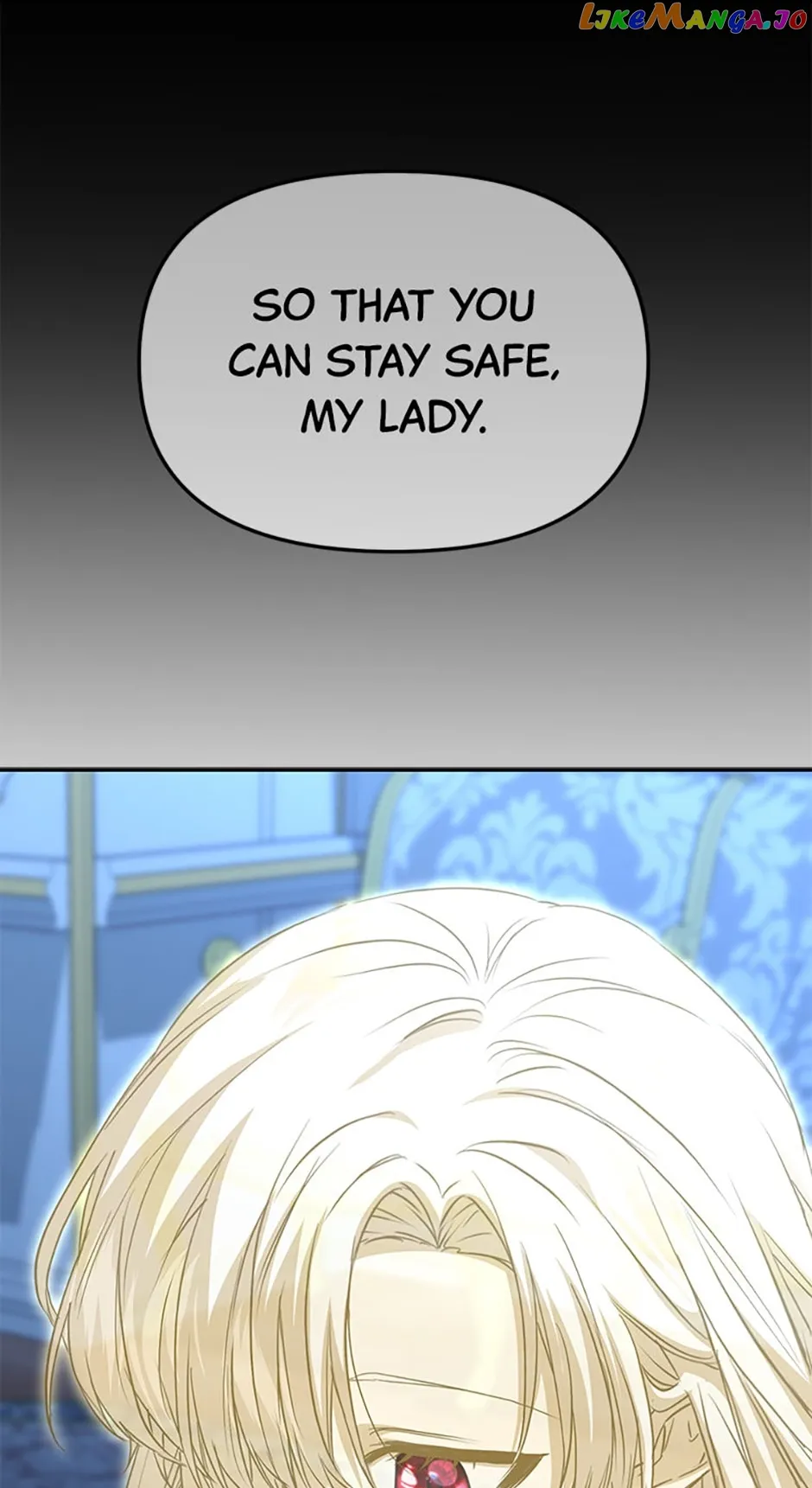 How to Survive As The Devil’s Daughter Chapter 40 page 27