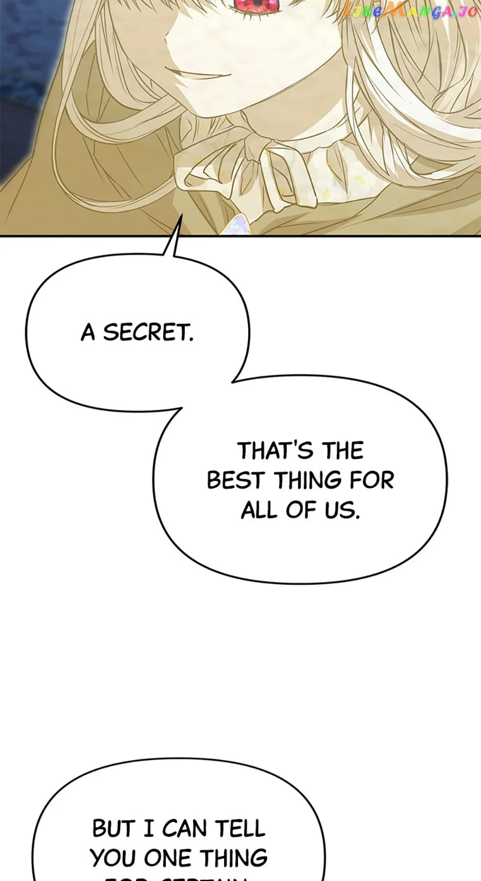 How to Survive As The Devil’s Daughter Chapter 40 page 28