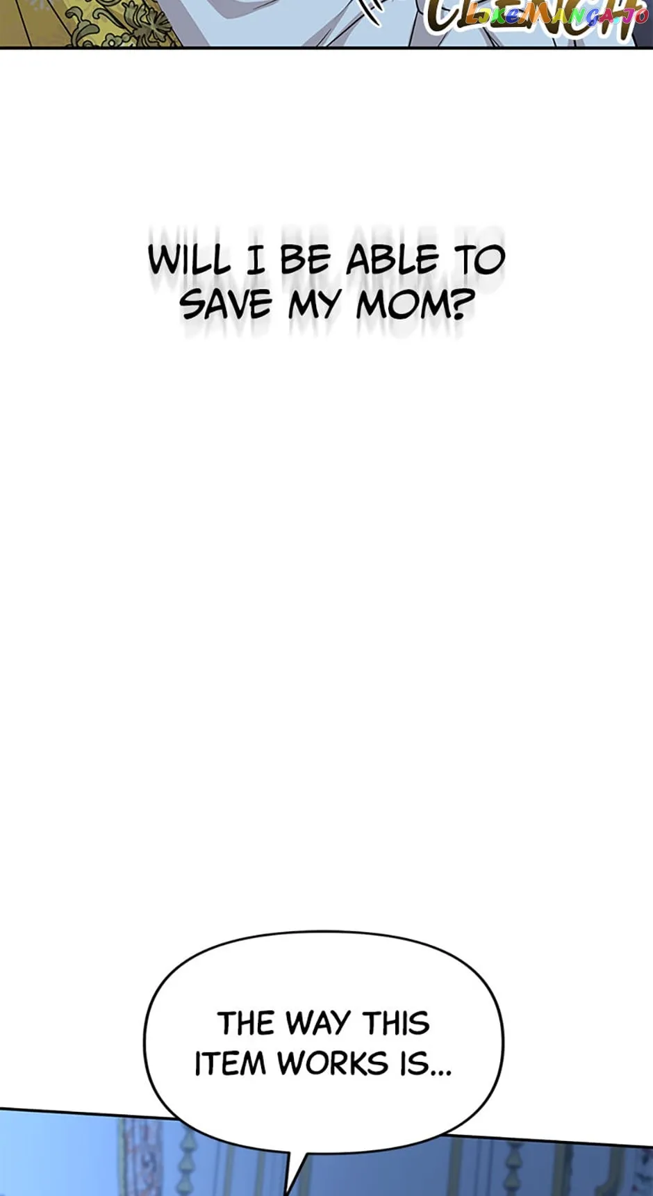 How to Survive As The Devil’s Daughter Chapter 40 page 31