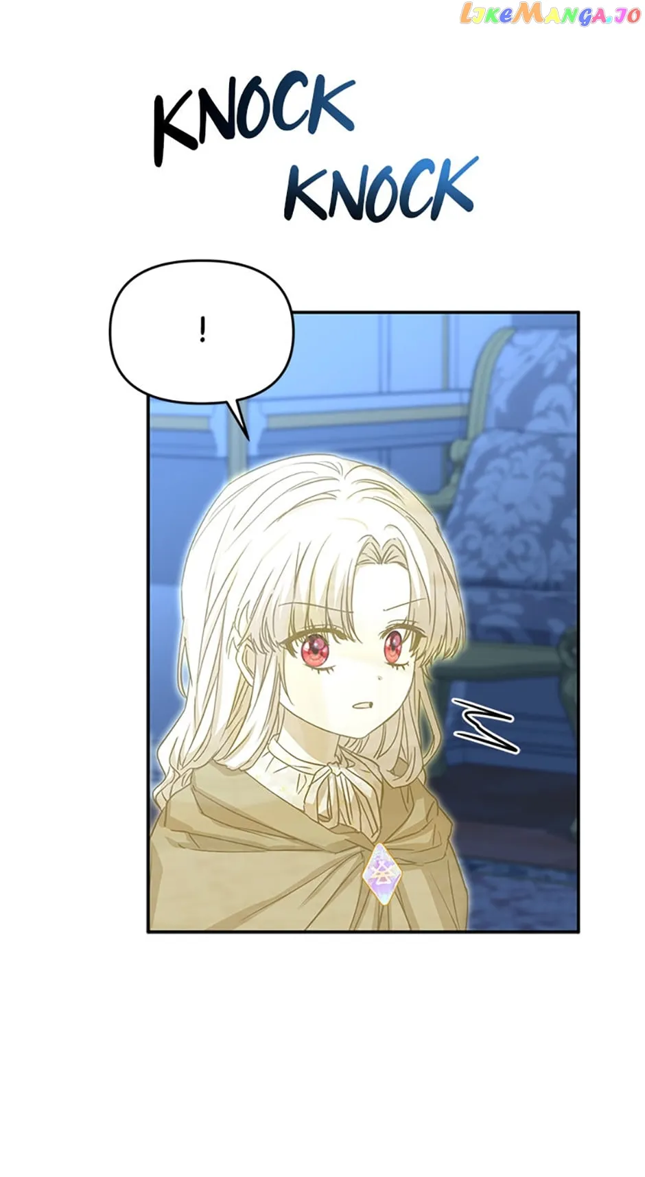 How to Survive As The Devil’s Daughter Chapter 40 page 33