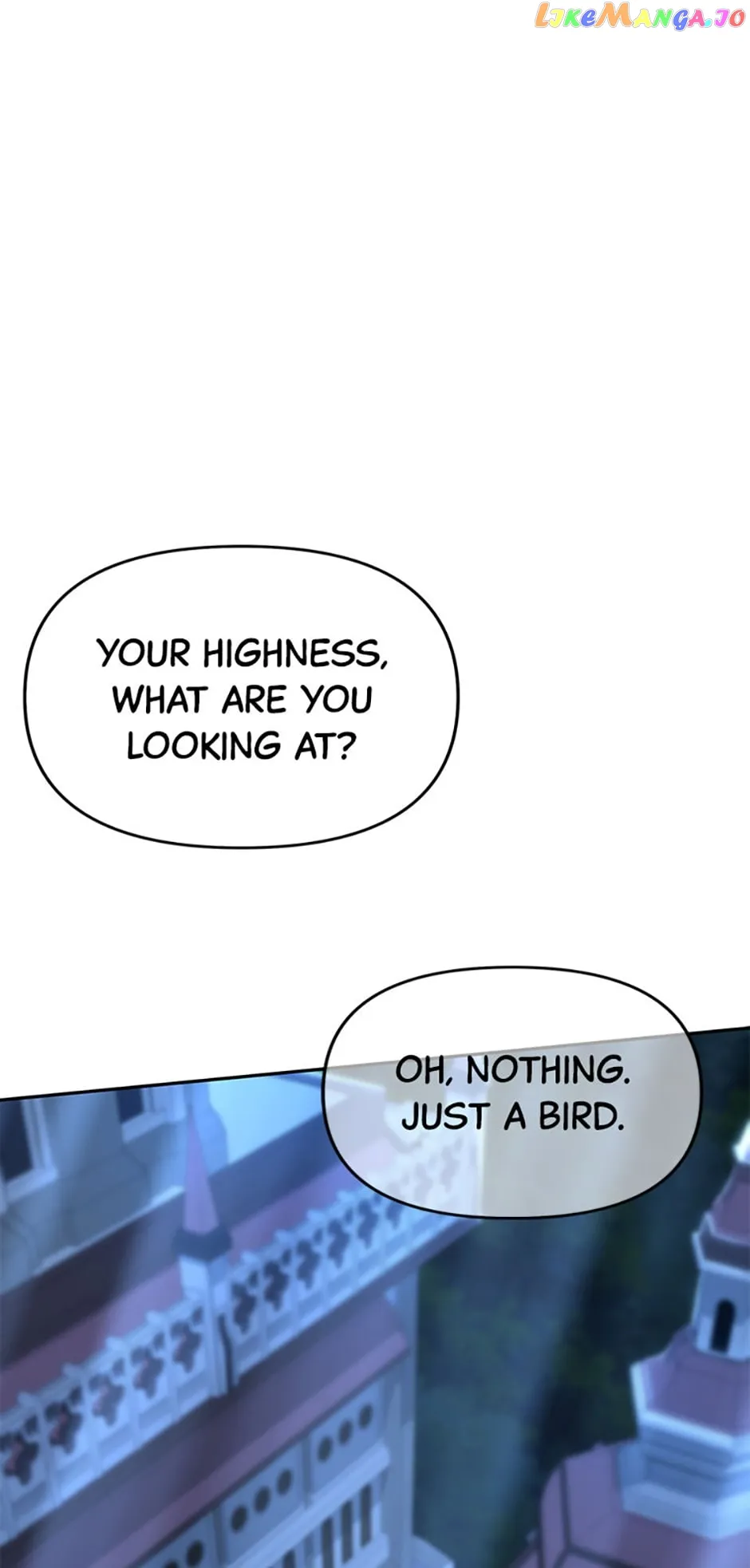 How to Survive As The Devil’s Daughter Chapter 40 page 38