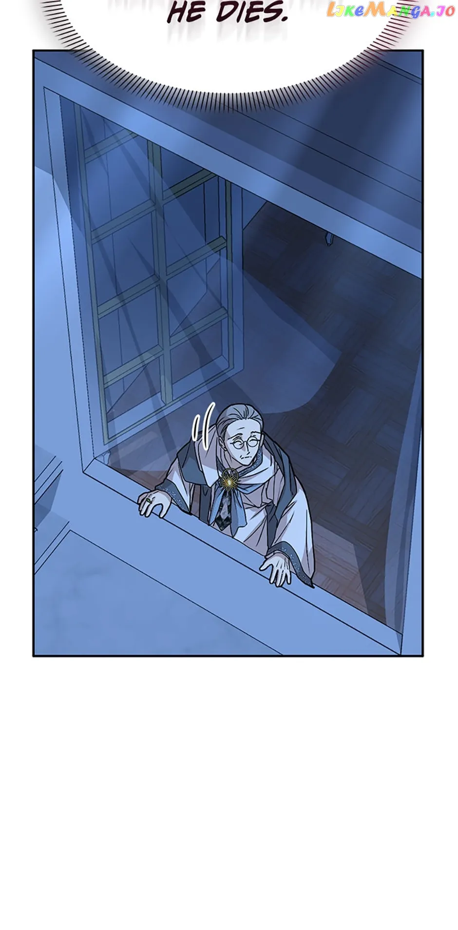 How to Survive As The Devil’s Daughter Chapter 40 page 42