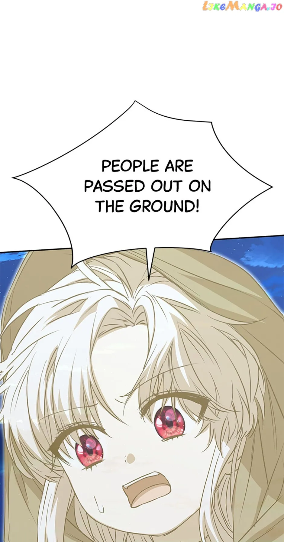 How to Survive As The Devil’s Daughter Chapter 40 page 46
