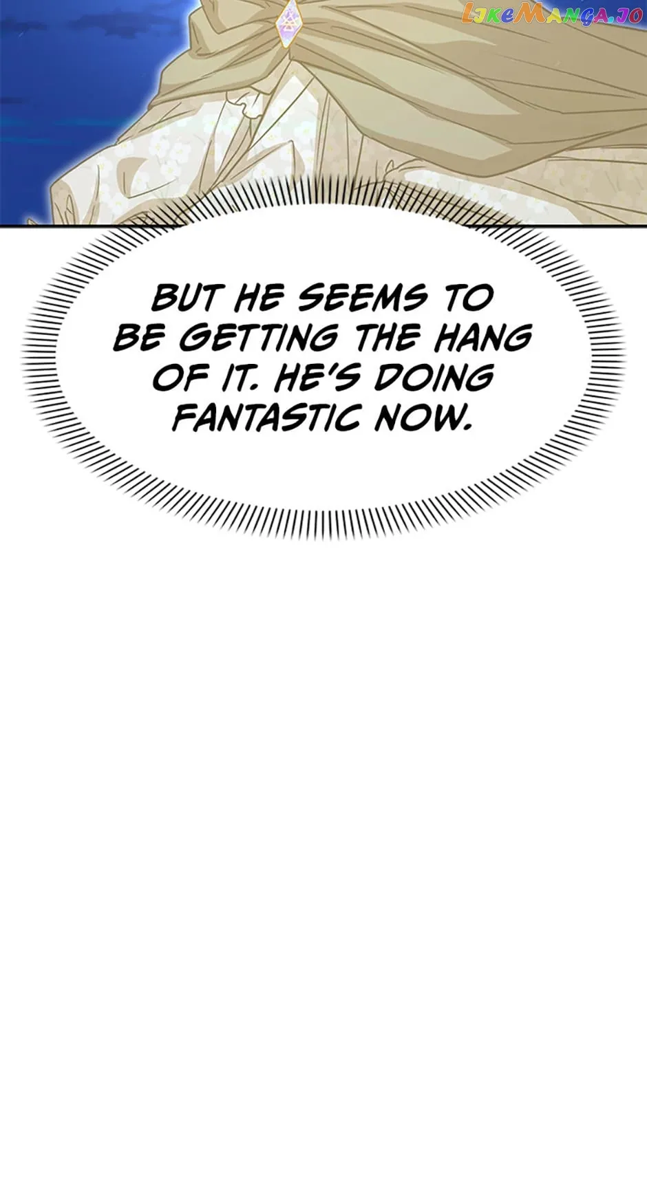 How to Survive As The Devil’s Daughter Chapter 40 page 54
