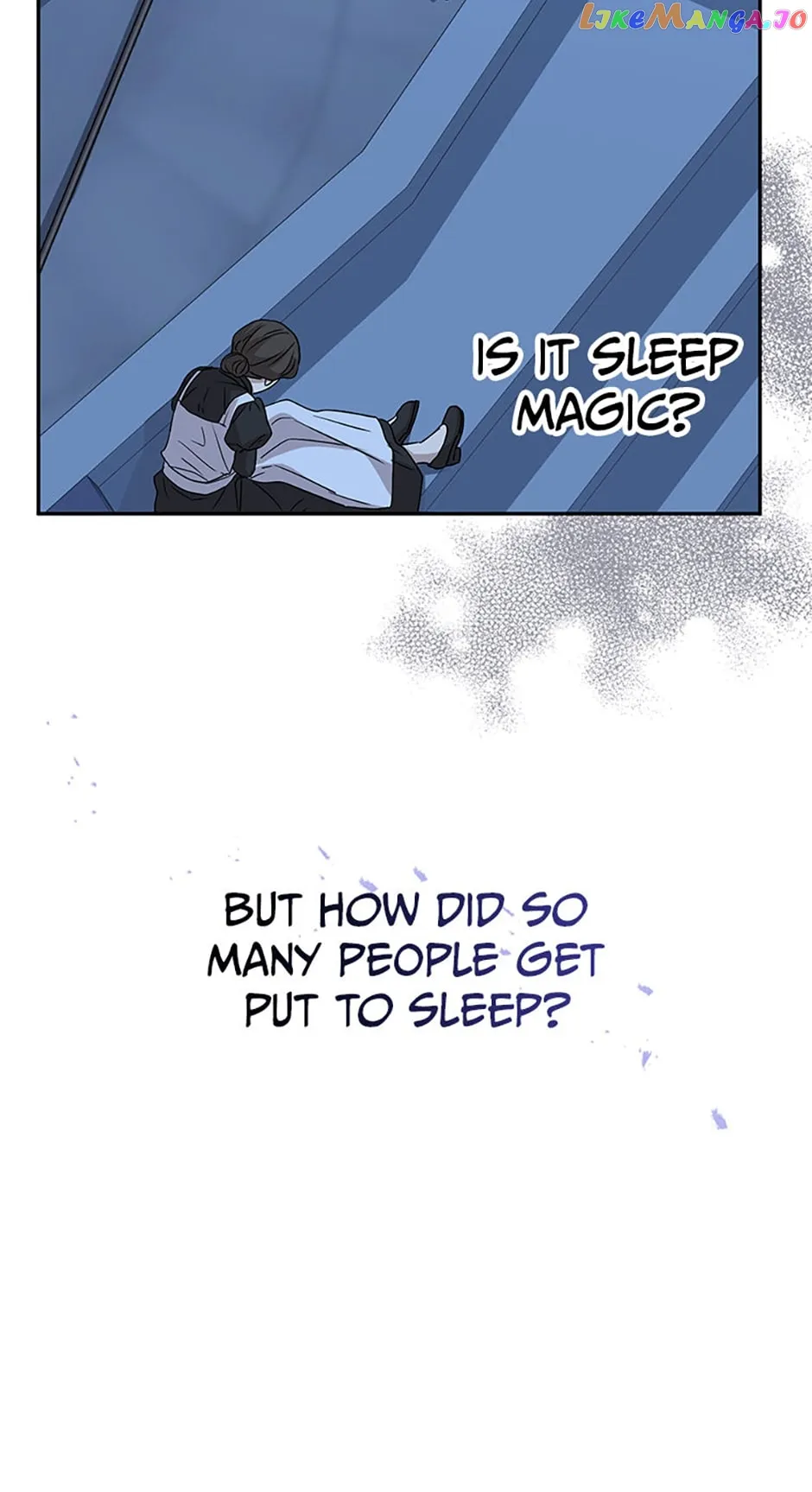 How to Survive As The Devil’s Daughter Chapter 40 page 56