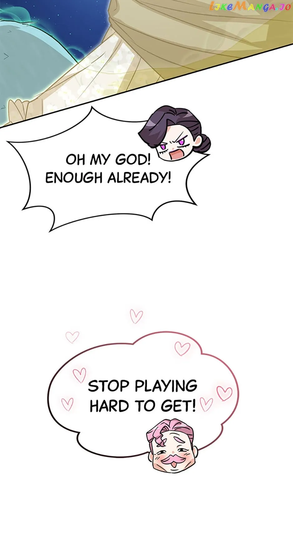 How to Survive As The Devil’s Daughter Chapter 40 page 62