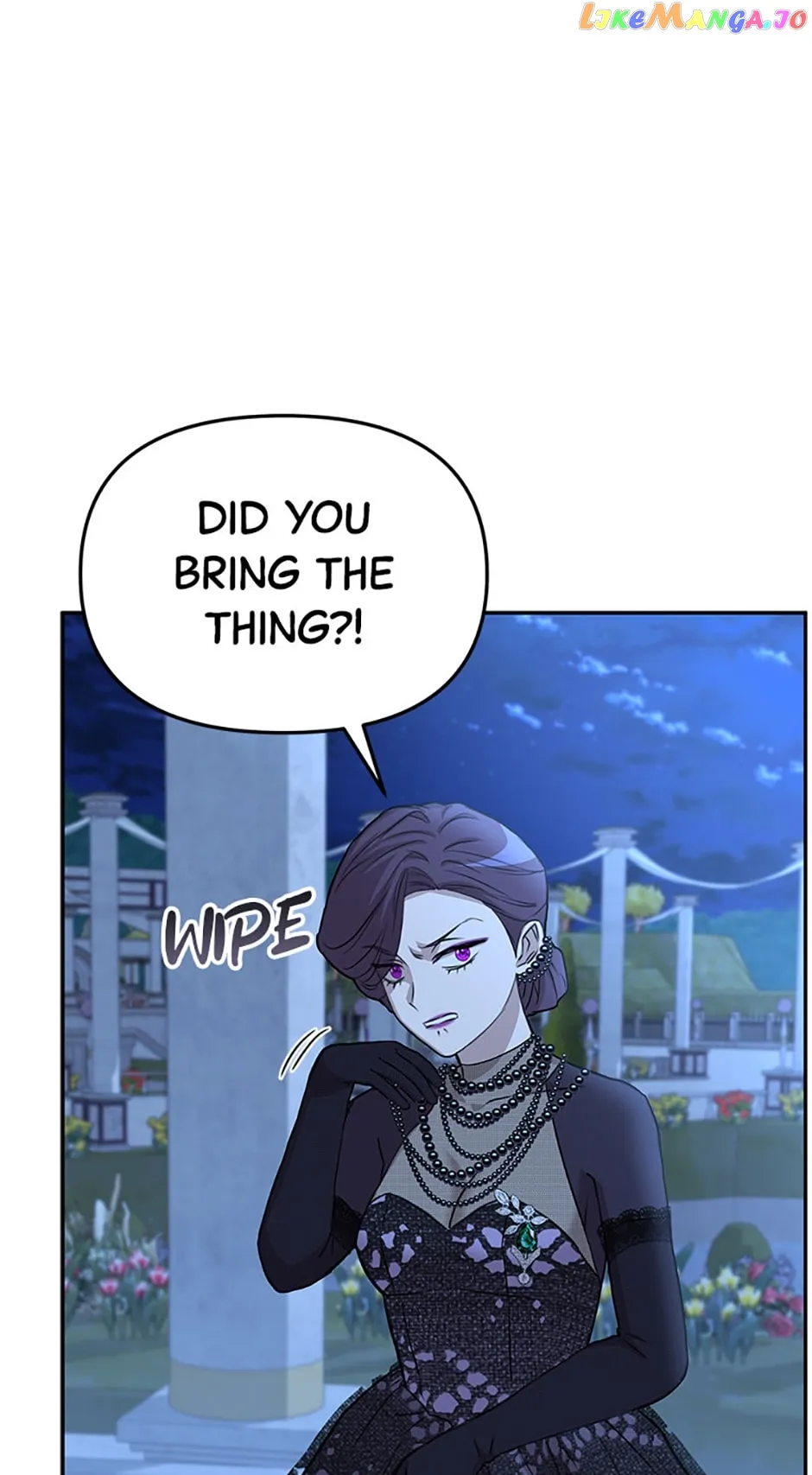 How to Survive As The Devil’s Daughter Chapter 40 page 63