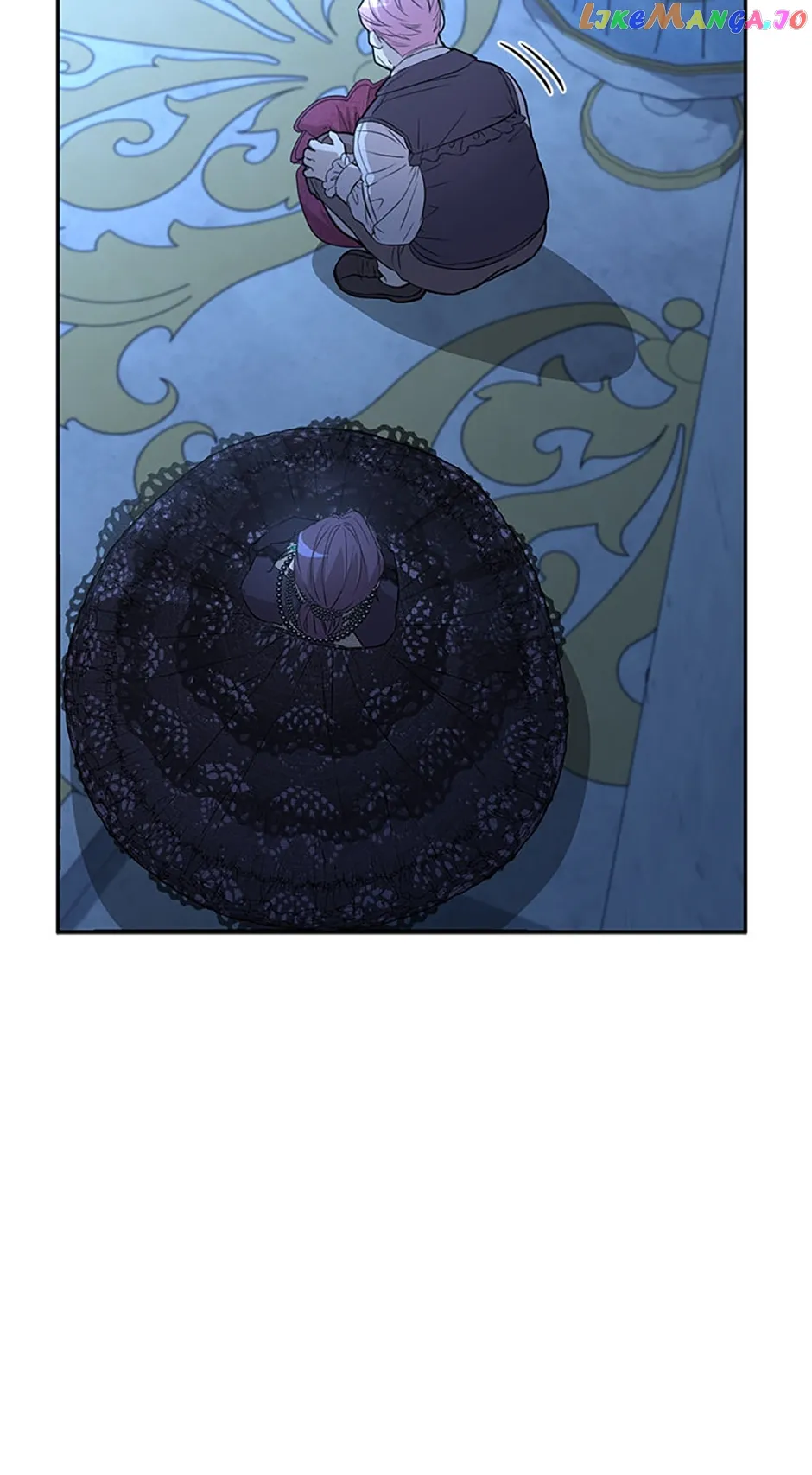 How to Survive As The Devil’s Daughter Chapter 40 page 65