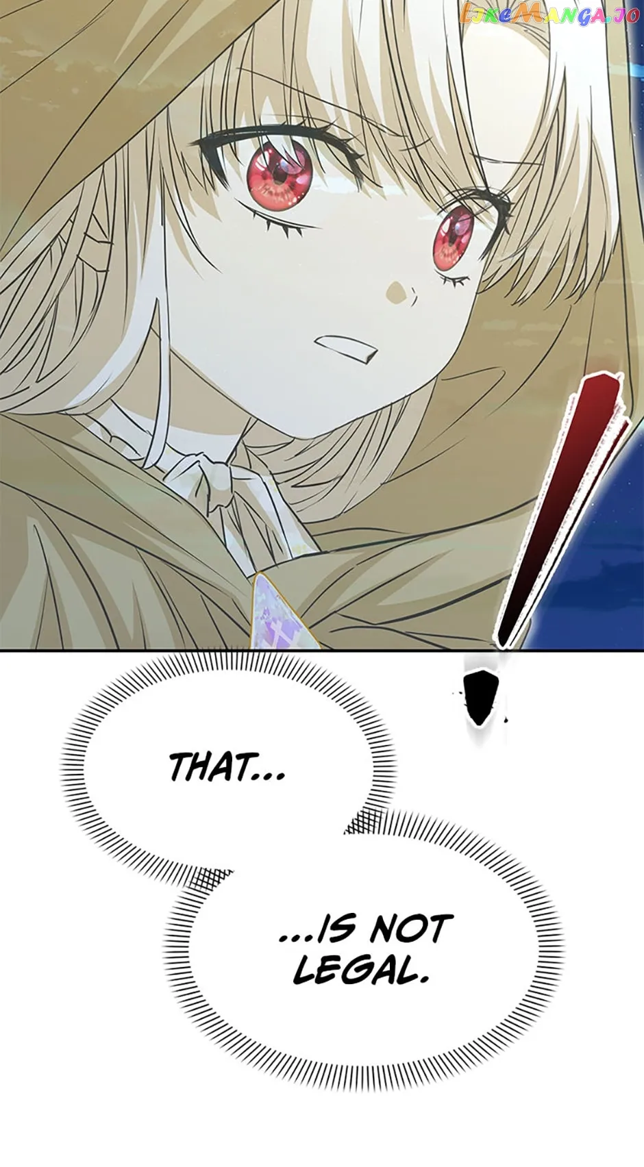 How to Survive As The Devil’s Daughter Chapter 40 page 68