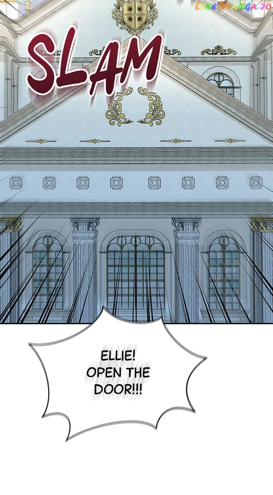 How to Survive As The Devil’s Daughter Chapter 40 page 78