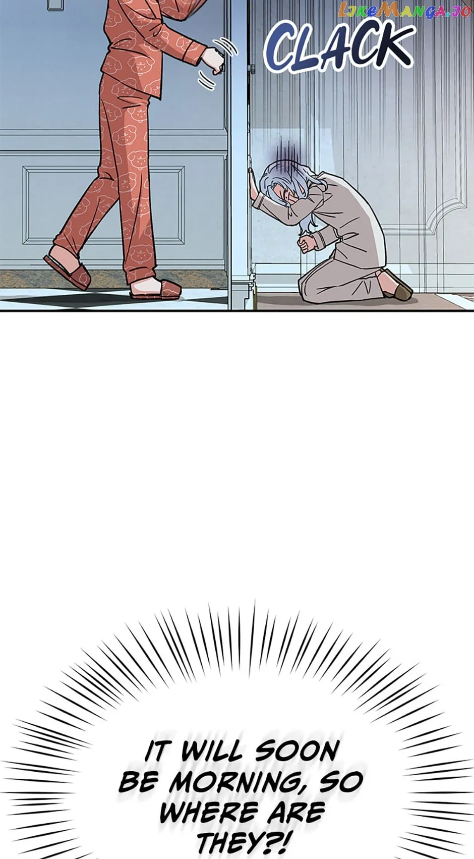 How to Survive As The Devil’s Daughter Chapter 40 page 80