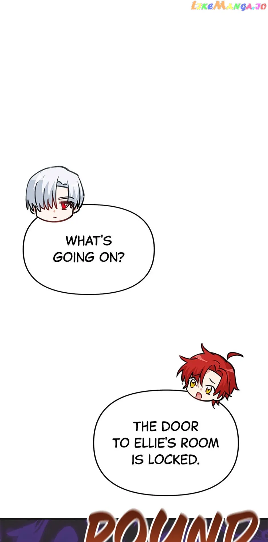 How to Survive As The Devil’s Daughter Chapter 40 page 82