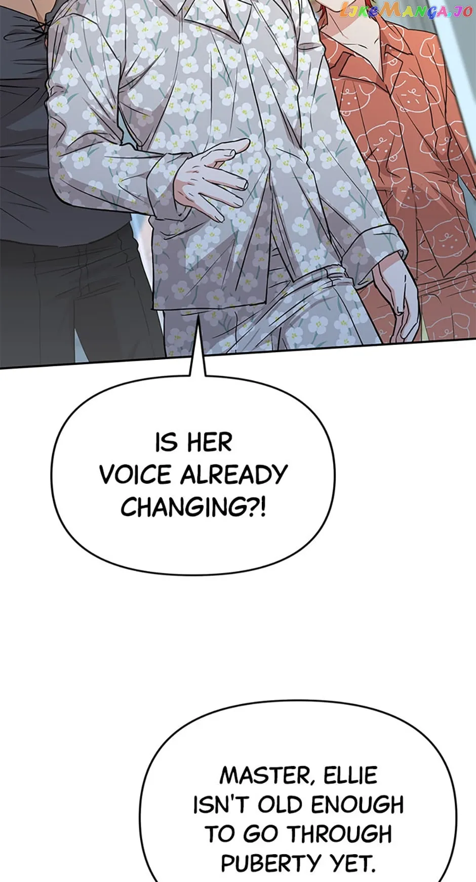 How to Survive As The Devil’s Daughter Chapter 40 page 89