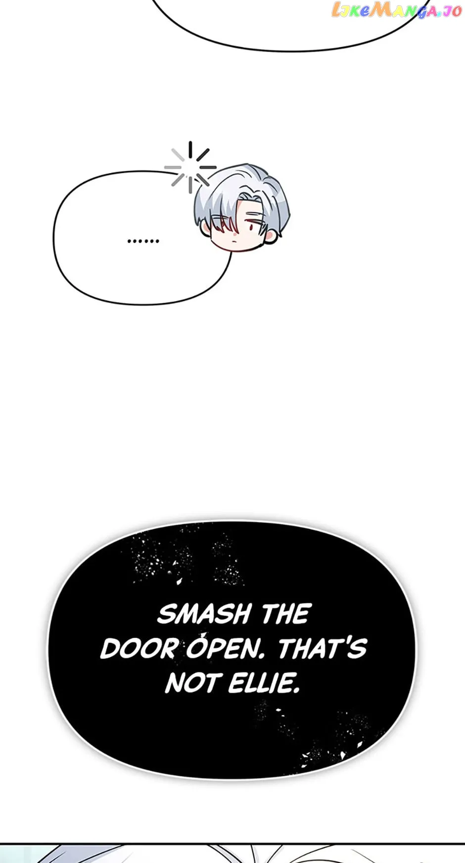 How to Survive As The Devil’s Daughter Chapter 40 page 90