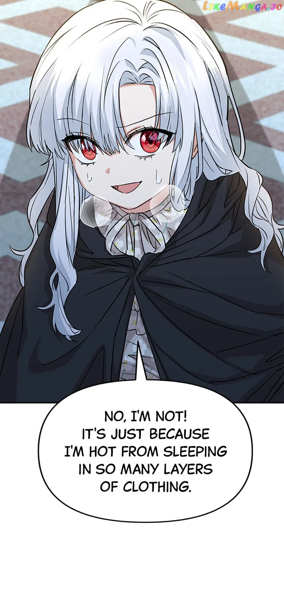 How to Survive As The Devil’s Daughter Chapter 40 page 97