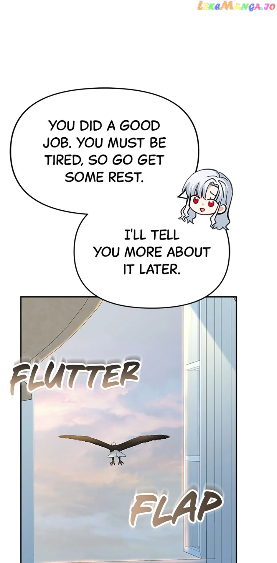 How to Survive As The Devil’s Daughter Chapter 40 page 106