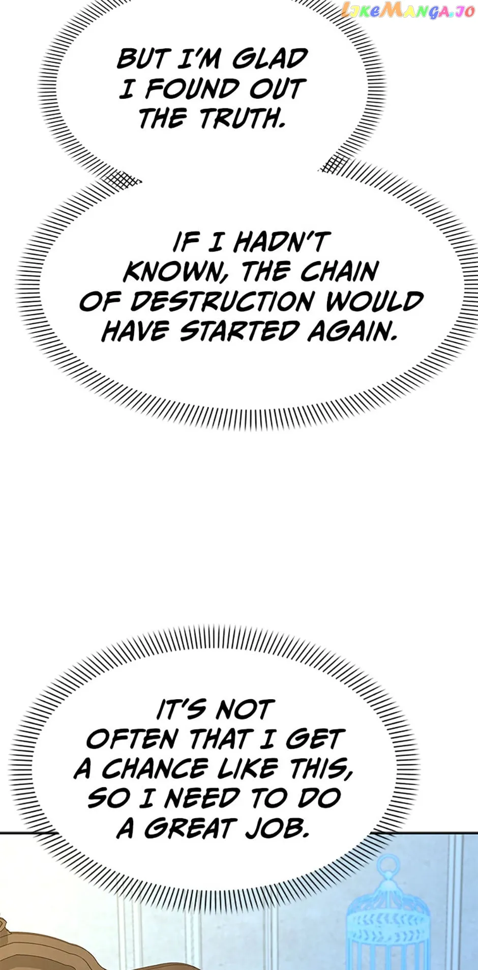 How to Survive As The Devil’s Daughter Chapter 40 page 109