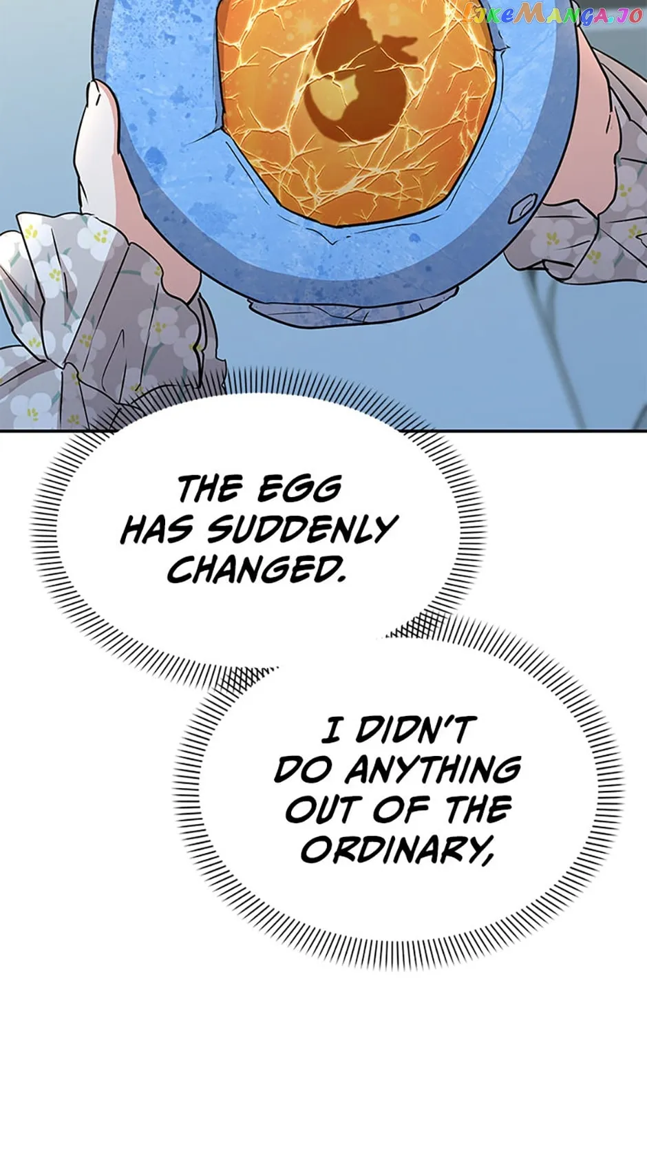 How to Survive As The Devil’s Daughter Chapter 40 page 112