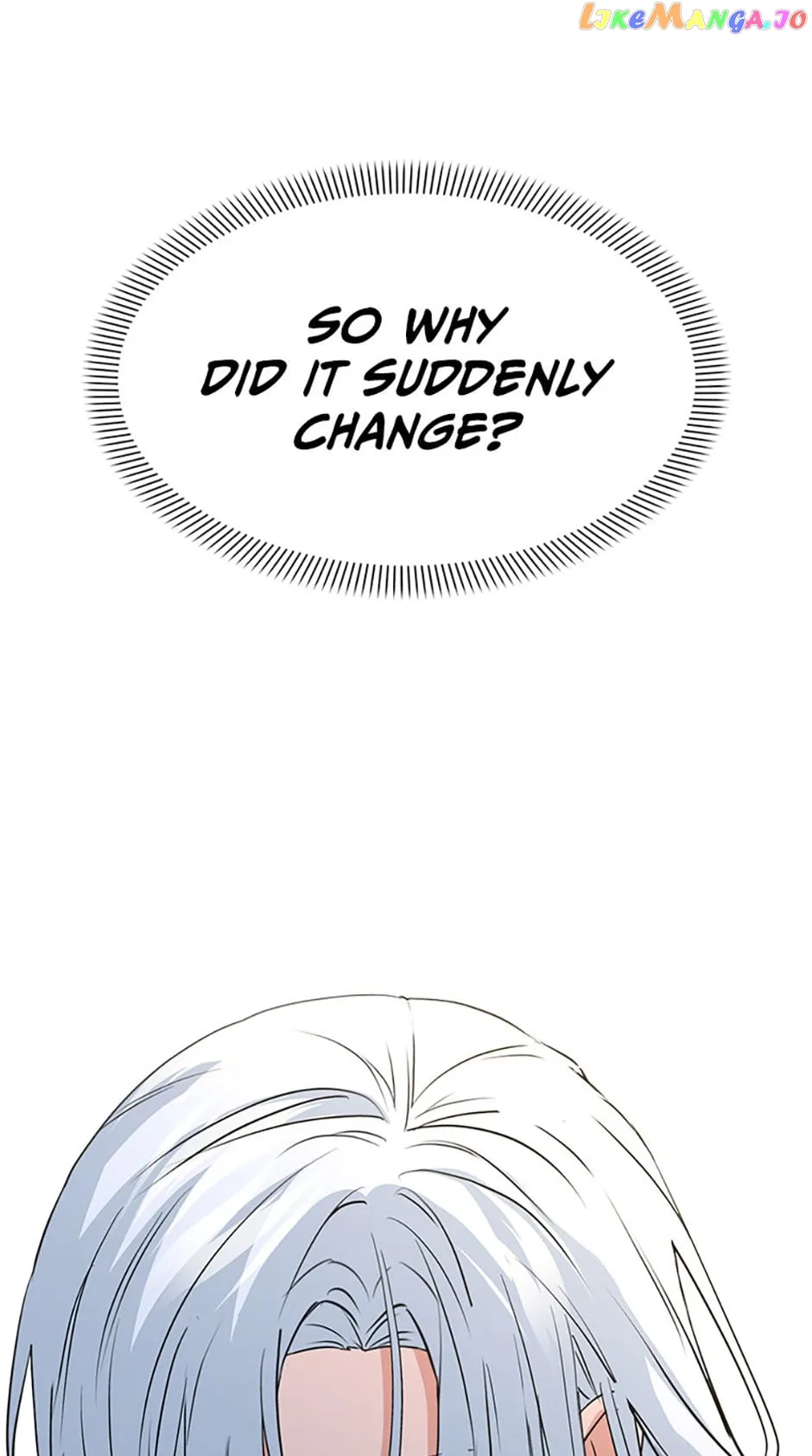 How to Survive As The Devil’s Daughter Chapter 40 page 113