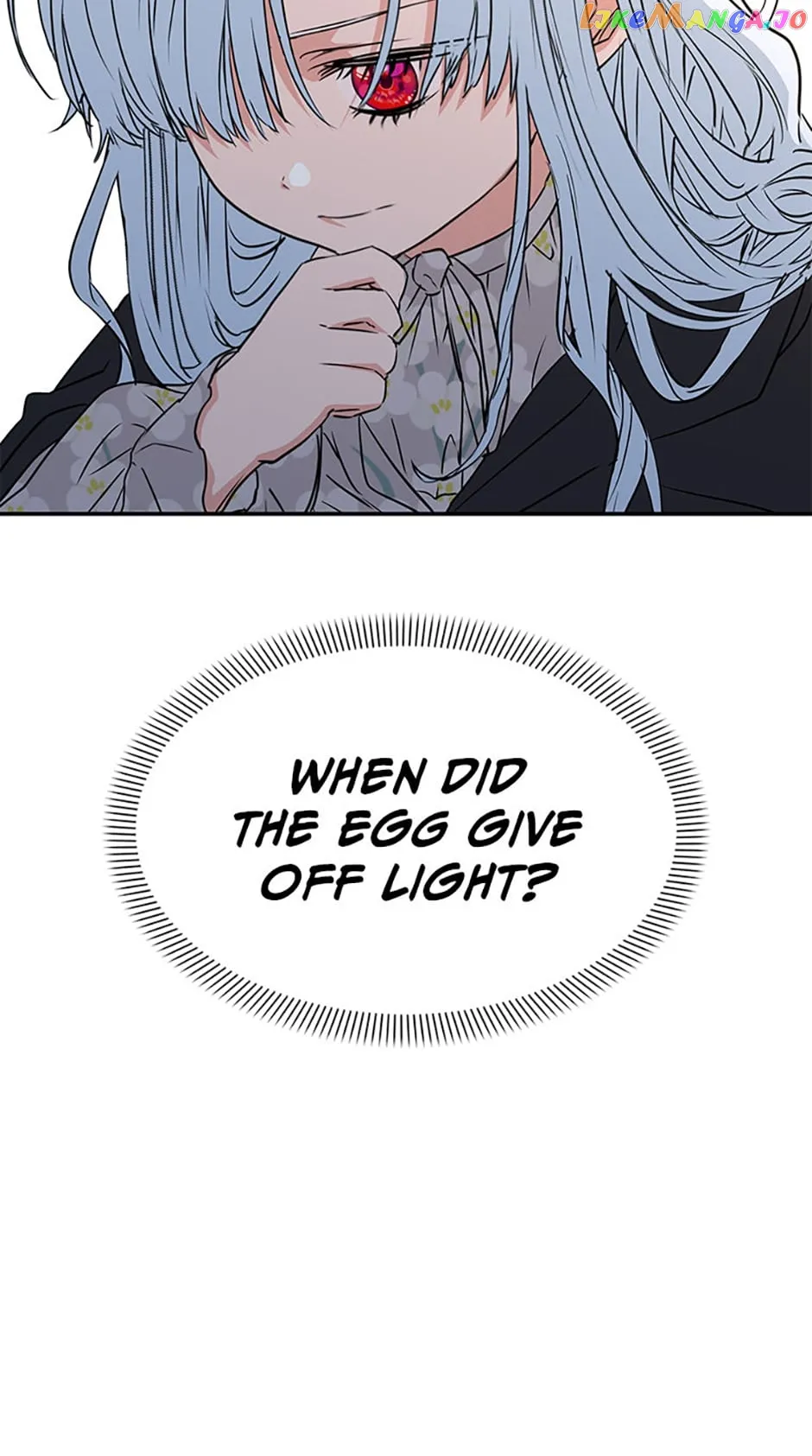 How to Survive As The Devil’s Daughter Chapter 40 page 114