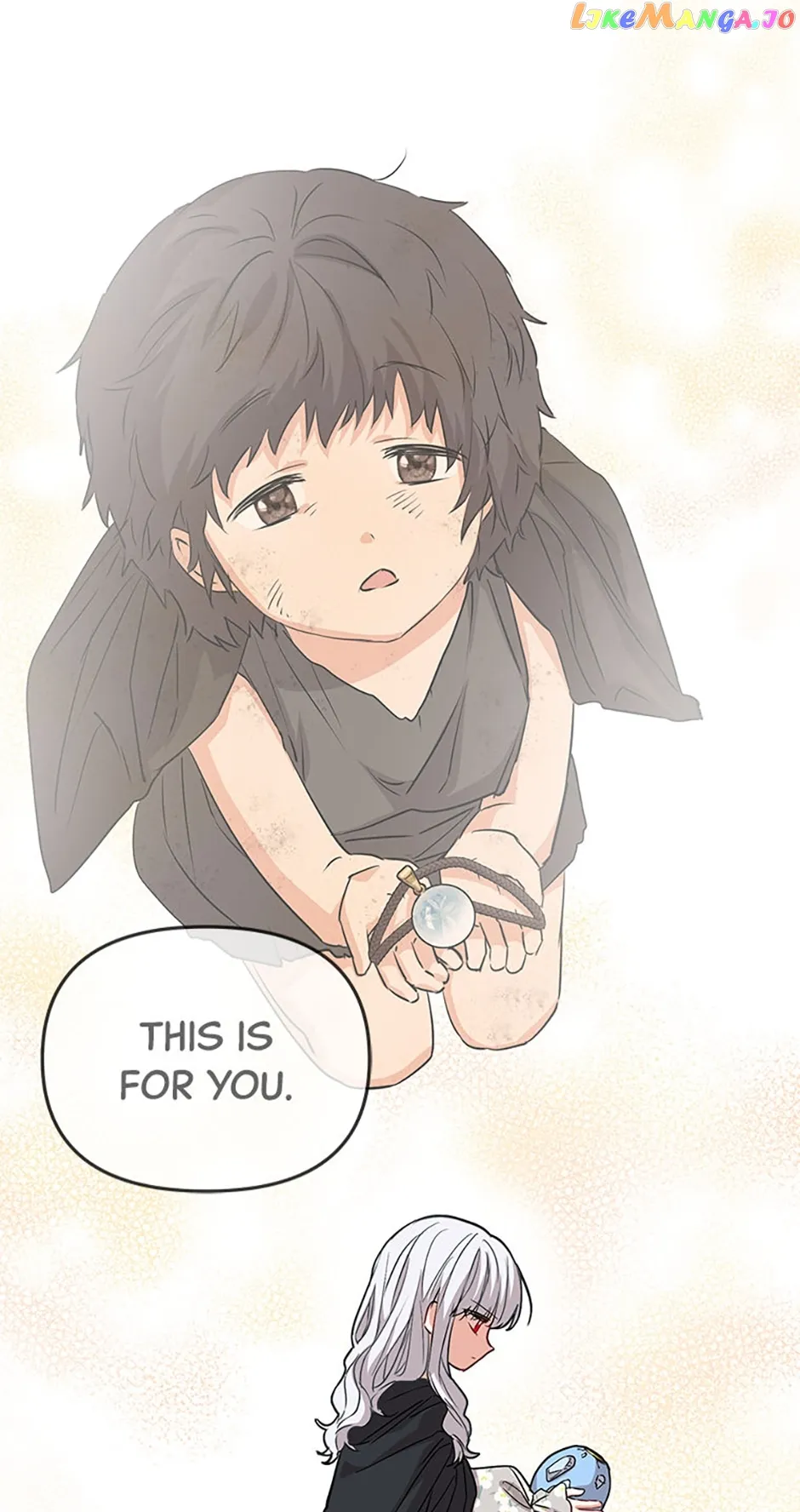 How to Survive As The Devil’s Daughter Chapter 40 page 116