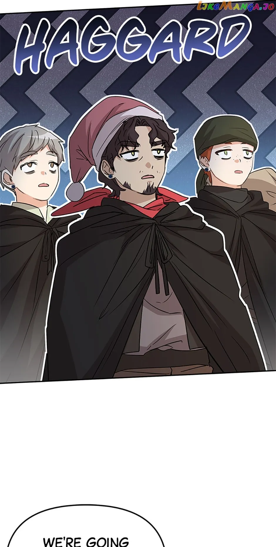 How to Survive As The Devil’s Daughter Chapter 40 page 120