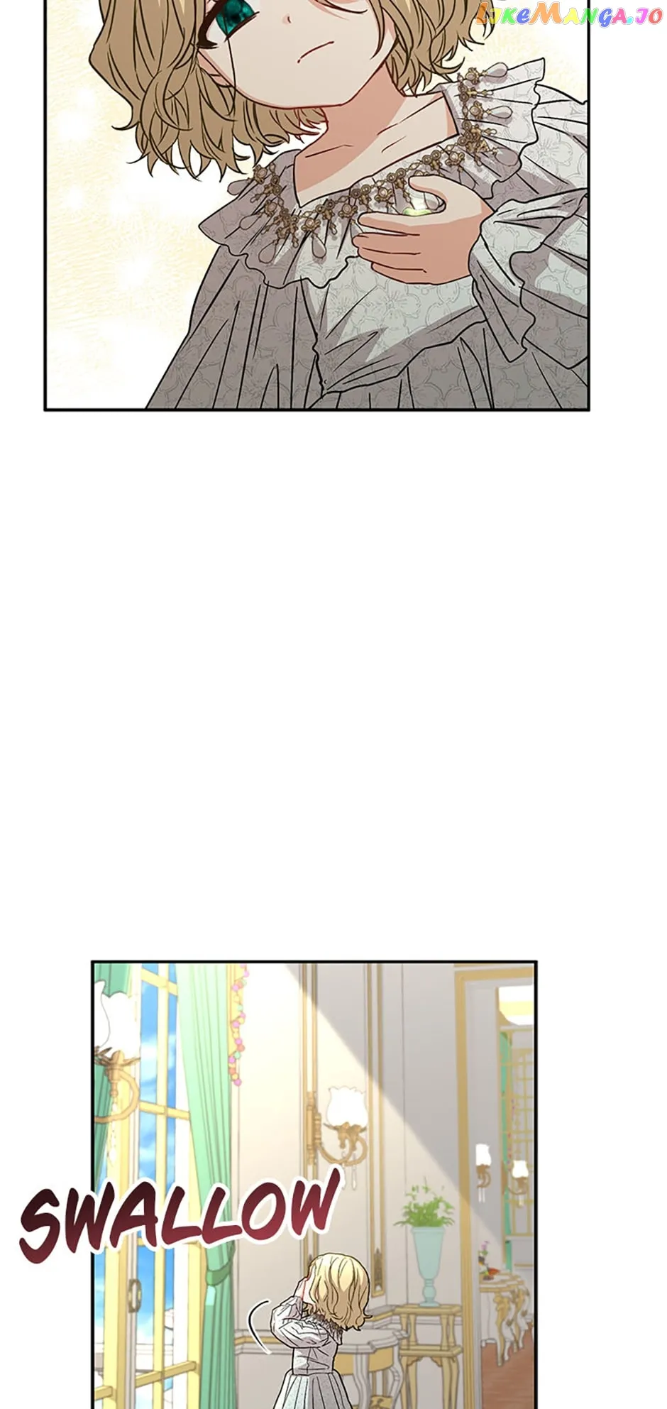 How to Survive As The Devil’s Daughter Chapter 41 page 6