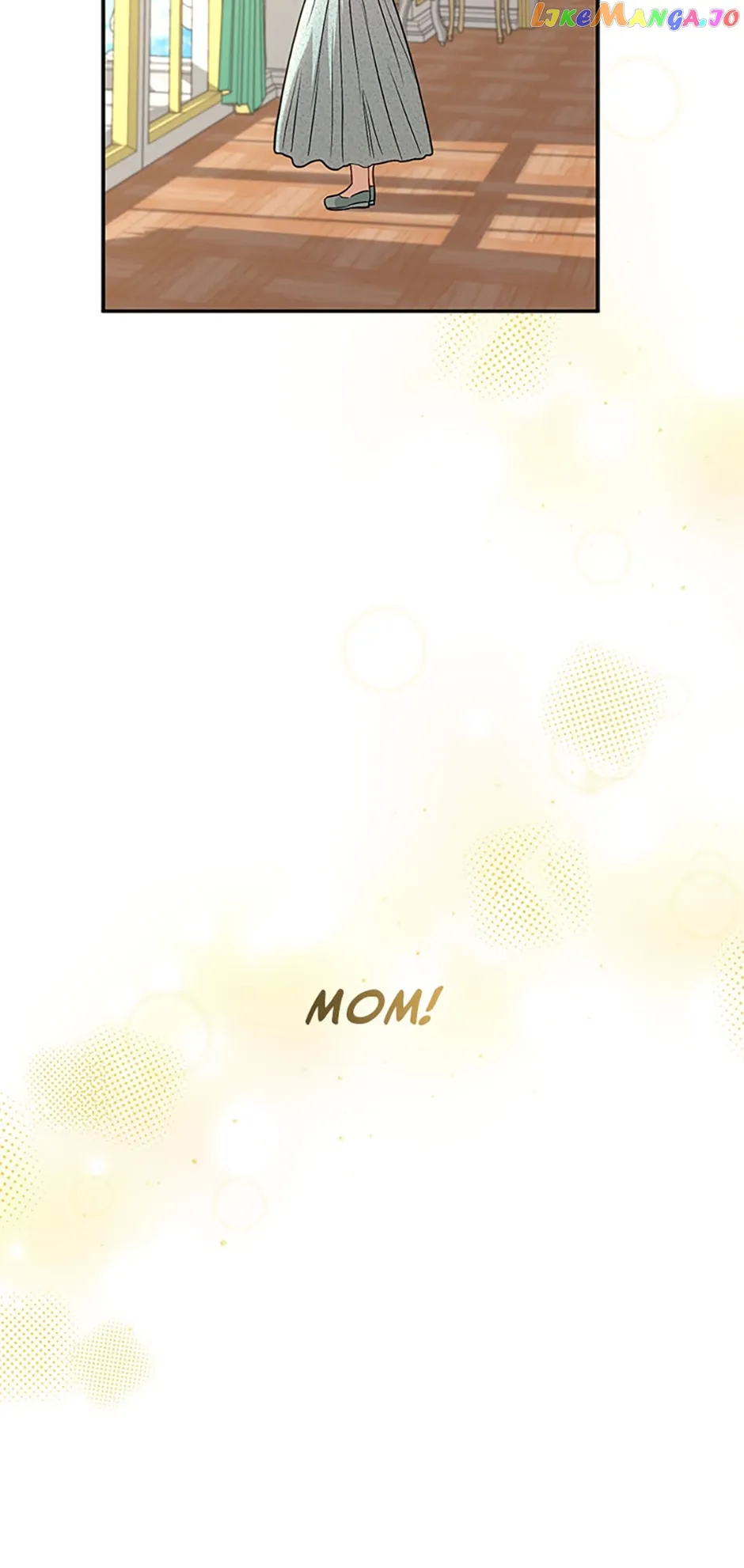 How to Survive As The Devil’s Daughter Chapter 41 page 7
