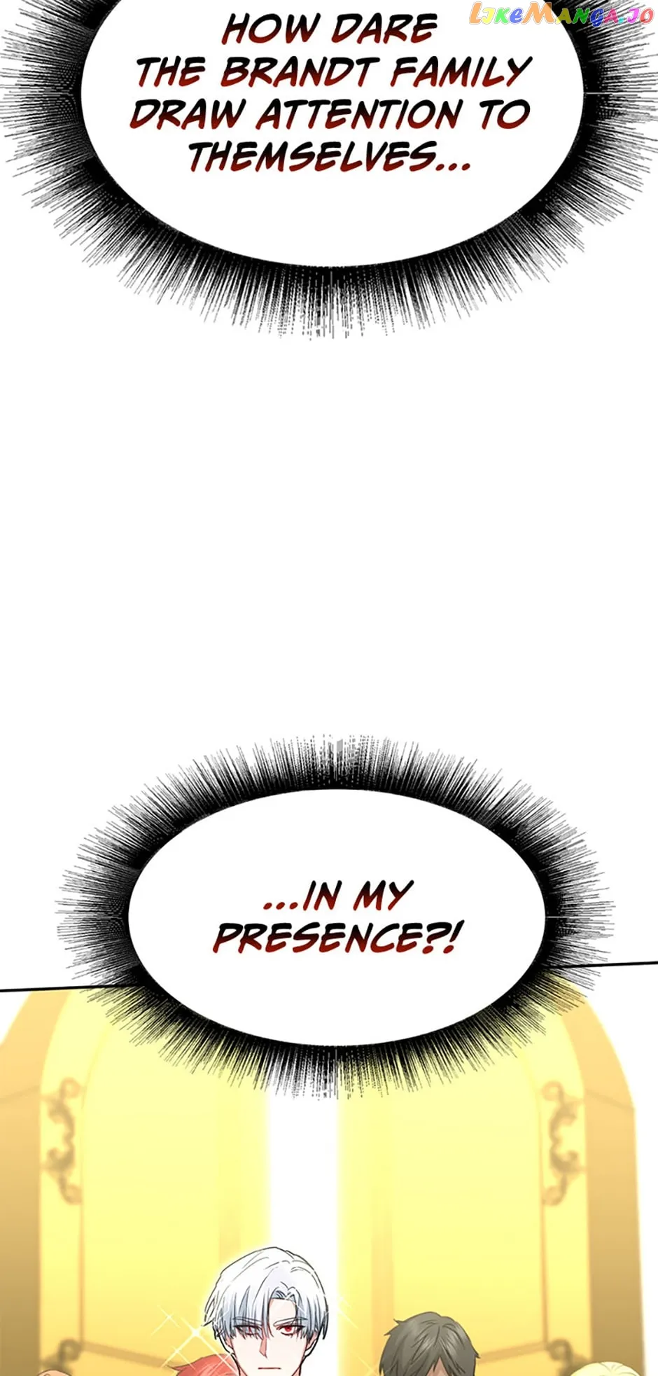 How to Survive As The Devil’s Daughter Chapter 41 page 23