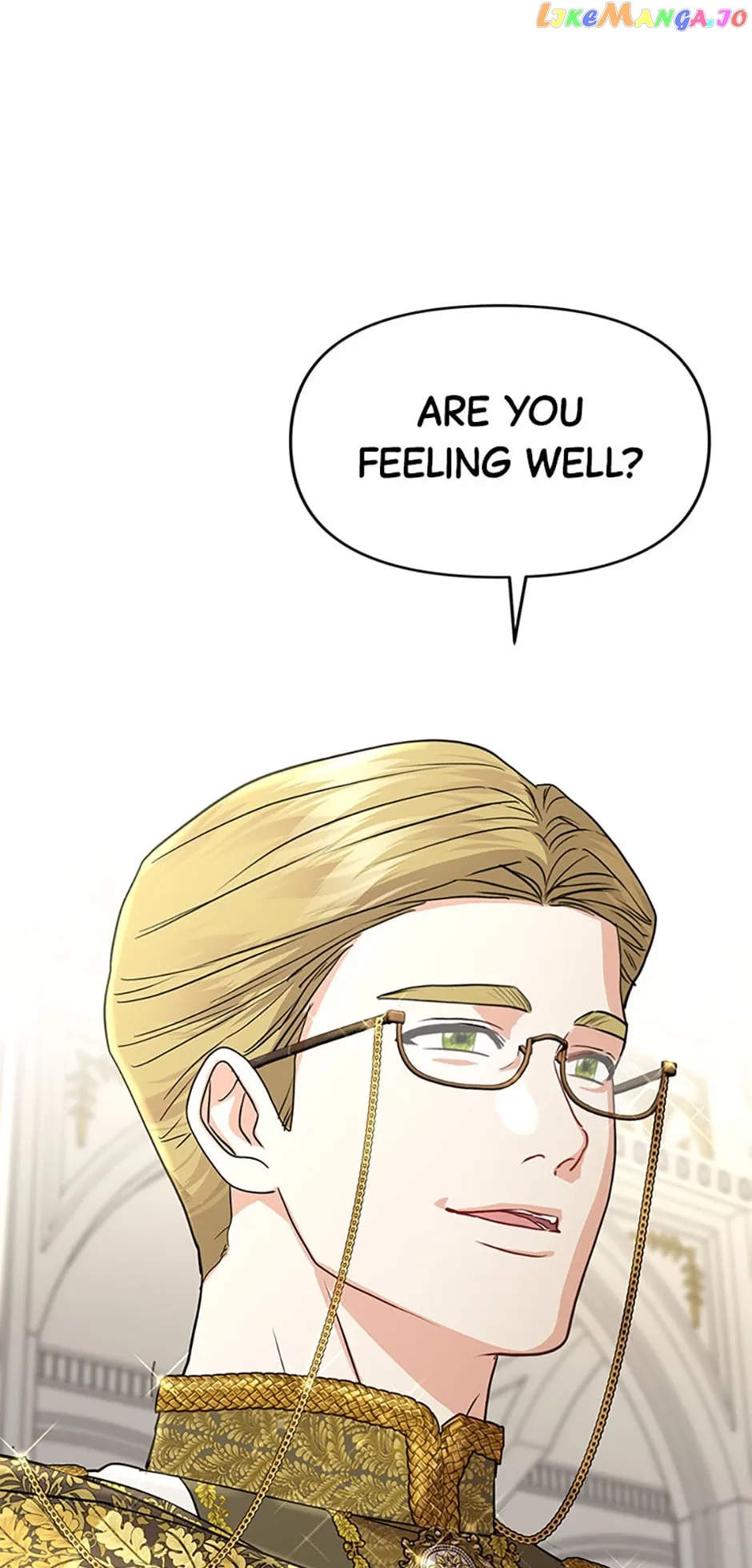 How to Survive As The Devil’s Daughter Chapter 41 page 29