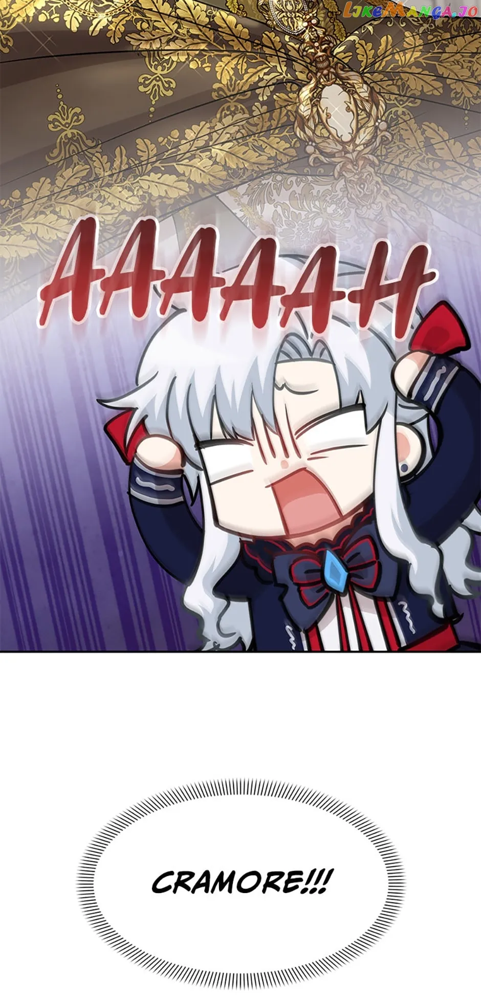 How to Survive As The Devil’s Daughter Chapter 41 page 30
