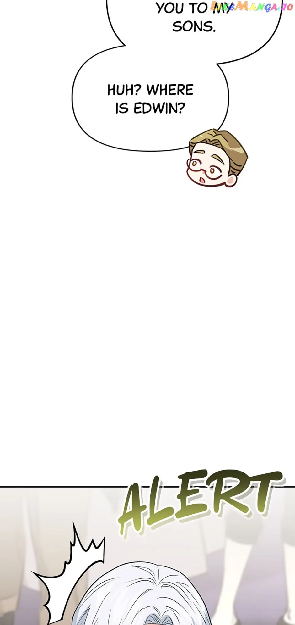 How to Survive As The Devil’s Daughter Chapter 41 page 37