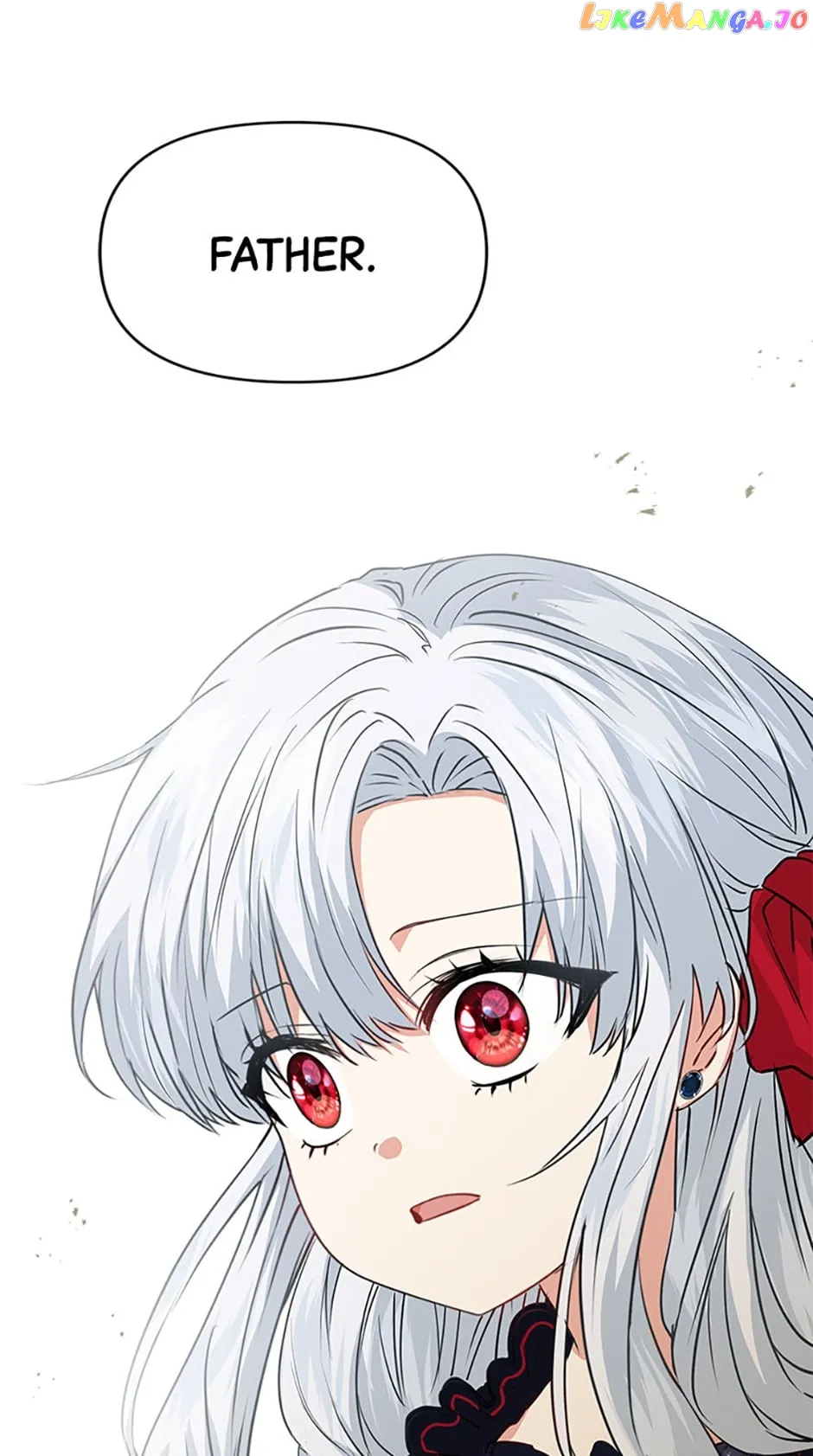 How to Survive As The Devil’s Daughter Chapter 41 page 41