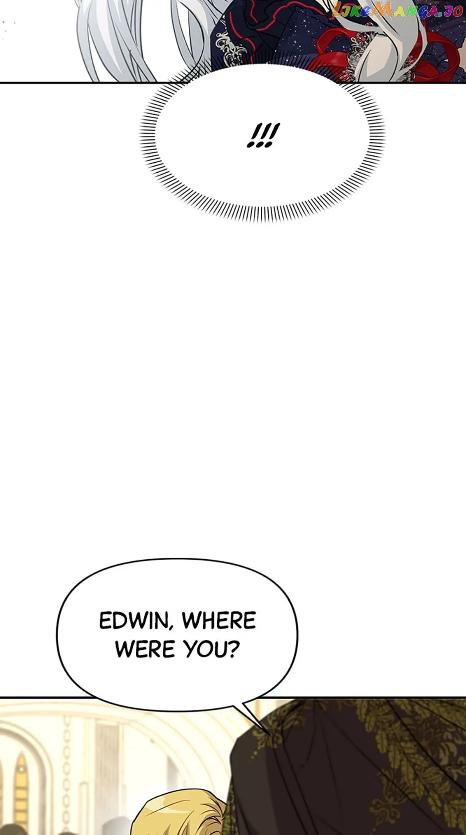 How to Survive As The Devil’s Daughter Chapter 41 page 42