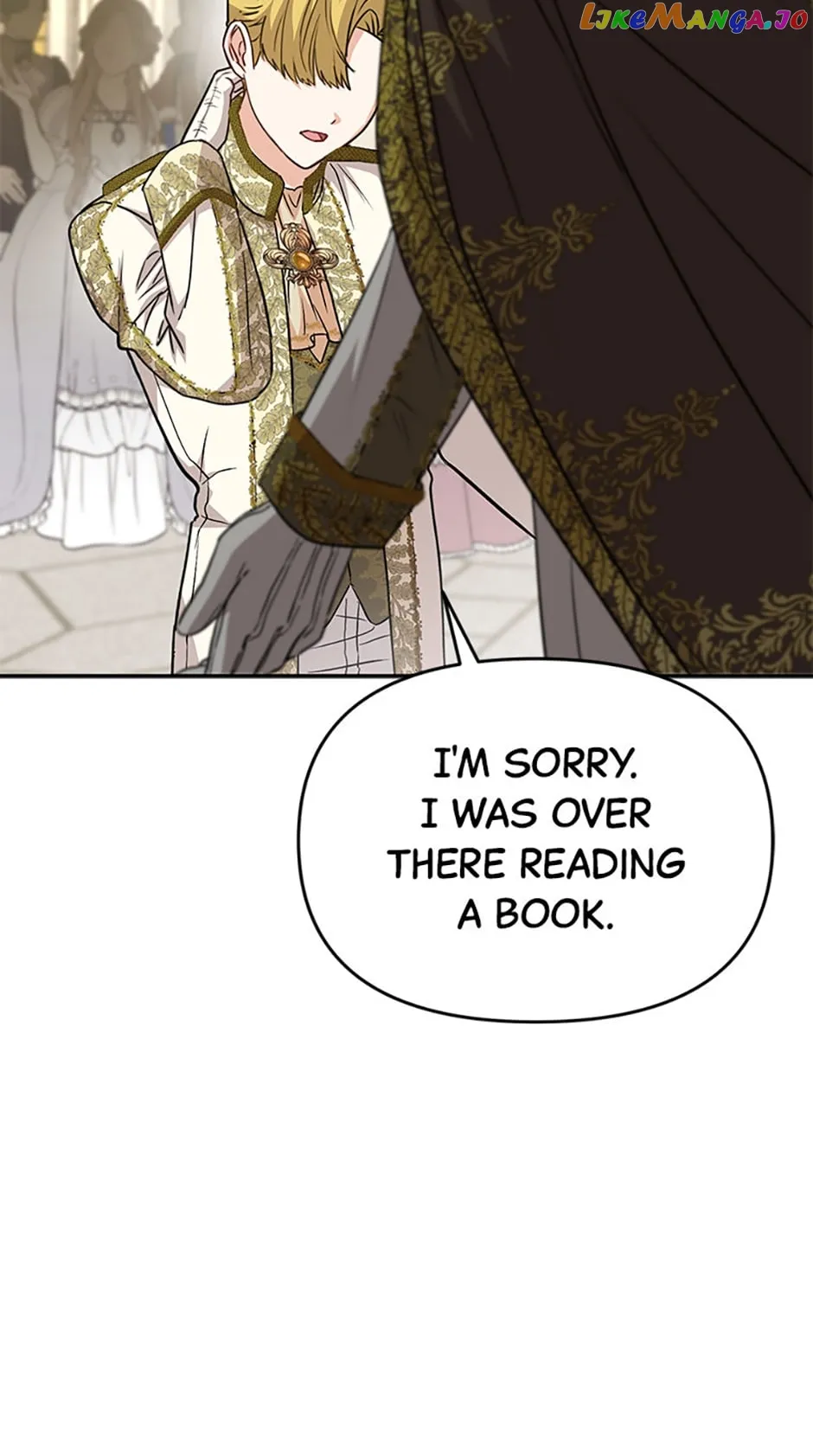 How to Survive As The Devil’s Daughter Chapter 41 page 43