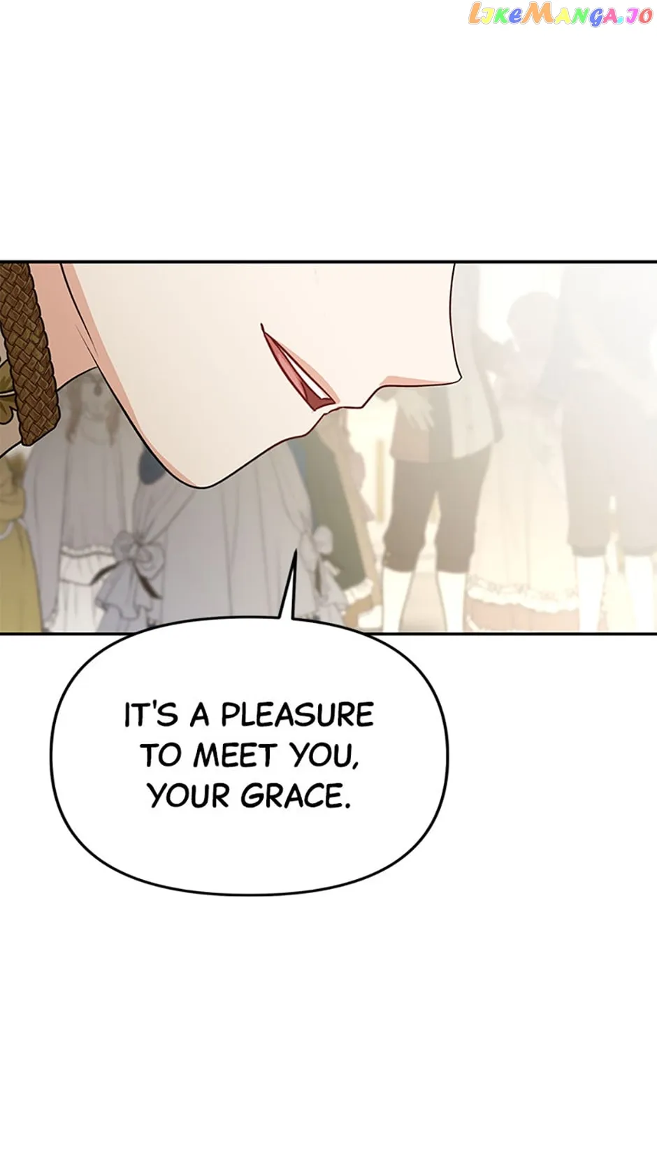 How to Survive As The Devil’s Daughter Chapter 41 page 46