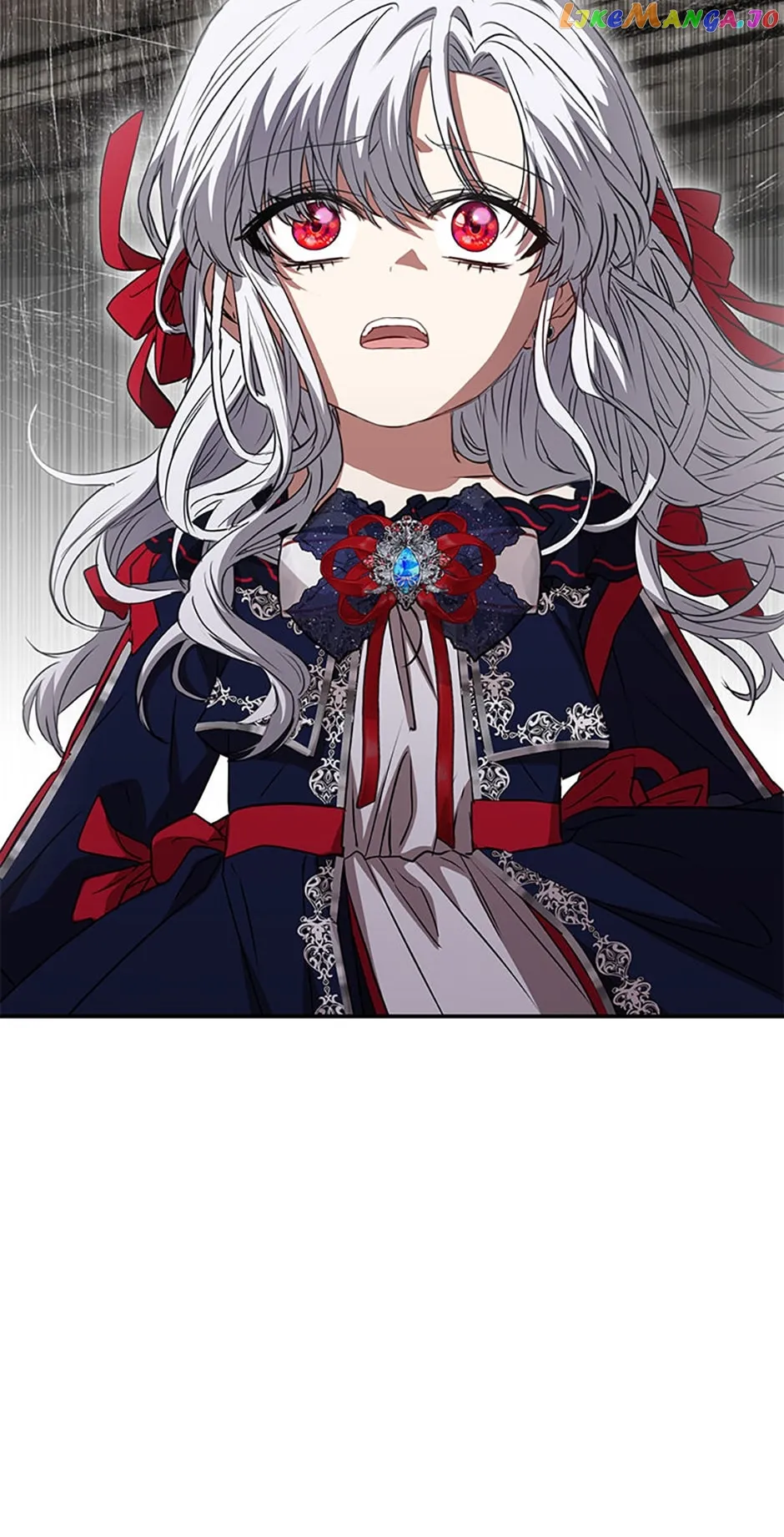 How to Survive As The Devil’s Daughter Chapter 41 page 51