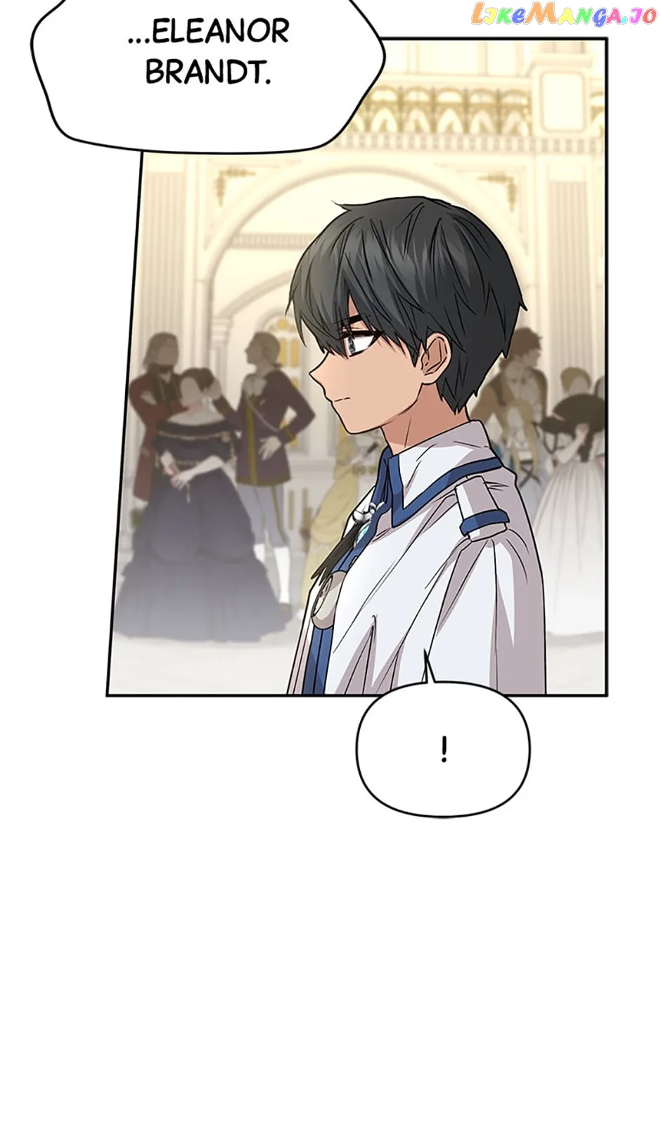 How to Survive As The Devil’s Daughter Chapter 41 page 56