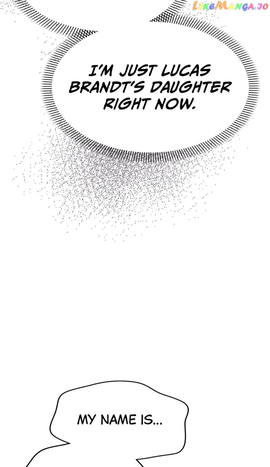 How to Survive As The Devil’s Daughter Chapter 41 page 55