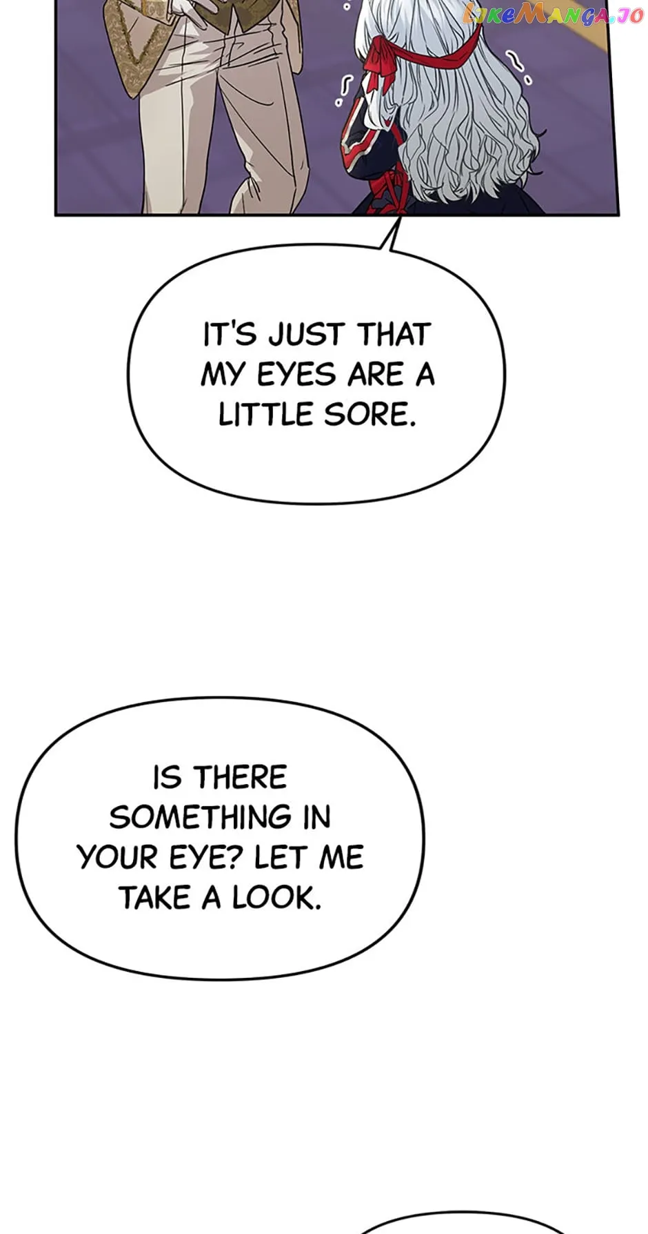 How to Survive As The Devil’s Daughter Chapter 41 page 58