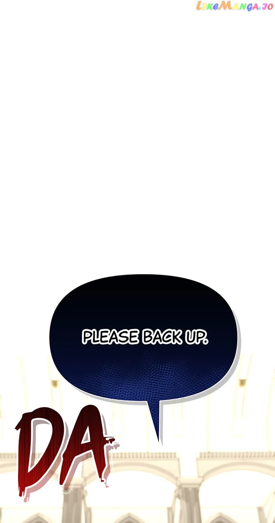 How to Survive As The Devil’s Daughter Chapter 41 page 60