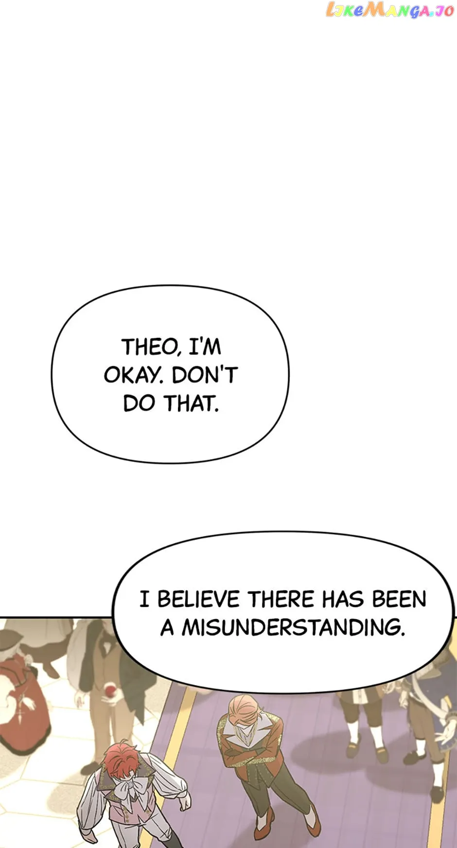 How to Survive As The Devil’s Daughter Chapter 41 page 62
