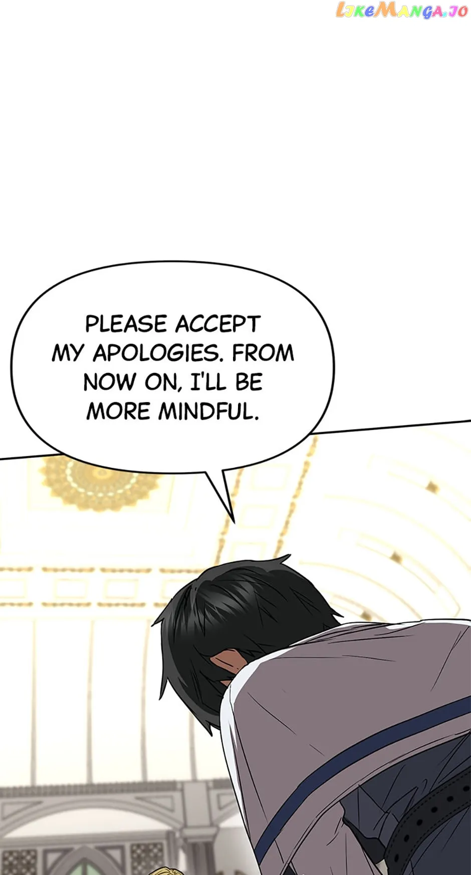 How to Survive As The Devil’s Daughter Chapter 41 page 64