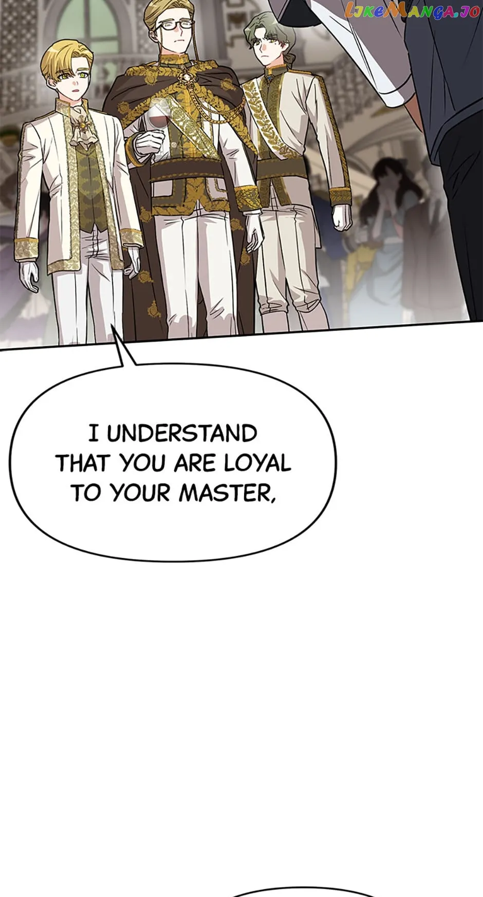 How to Survive As The Devil’s Daughter Chapter 41 page 65